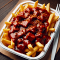 Kleine Goulash