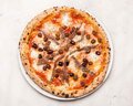 Pizza Napoli
