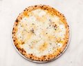 Pizza Quatro Formaggi