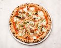 Pizza Funghi