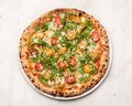 Pizza Pinoli