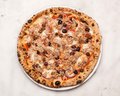 Pizza Tonno