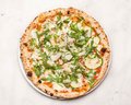 Pizza Pecorino