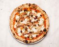 Pizza Carciofi