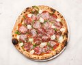 Pizza Finocchiona