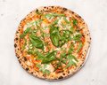Pizza Melanzane