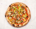 Pizza Gabri Vegan