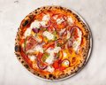 Pizza Gorizza