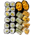 75 Yasai box