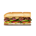 Taco Beef 30cm sub