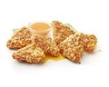 Chicken triangles 6 stuks