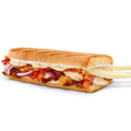 Chick'n garlic SubMelt 15 cm