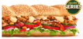 Legendary Teriyaki 15 cm