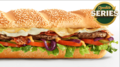 Steakhouse Desire 30 cm