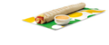 Pepperoni & Cheese Dipper -