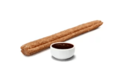 Footlong Churro + Chocolade dip