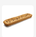 Footlong Cookie