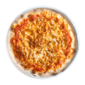 Pizza Margarita