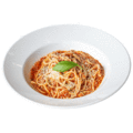 Pasta bolognese