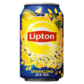 Lipton ice tea sparkling 330ml