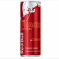 Red Bull Energy Drink Peach Edition 250ml