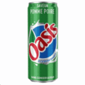 Oasis appel peer 330ml