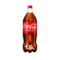 Coca-Cola 1.5L