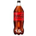Coca-Cola zero sugar 1.5L