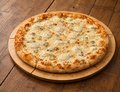 Pizza gorgonzola