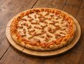 Pizza Kipdöner