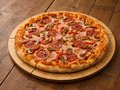 Pizza planet