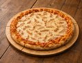 Pizza pollo