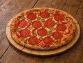 Pizza 3p's