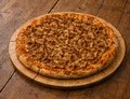 Pizza döner