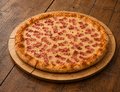 Pizza spek