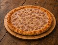 Pizza tonno