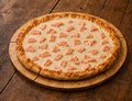 Pizza norvégienne