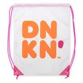 Gym Bag Dunkin' Pink