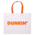Reusable Bag Dunkin'