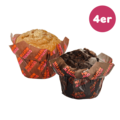 4er Mix Muffins