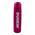Thermosflasche Pink