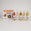 DUNKIN’ Syrup Set - DUNKIN’ Selection