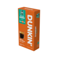 DUNKIN‘ Brazil Kaffekapseln