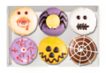 6er Halloween Mystery Box