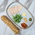 Kip Pesto