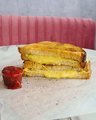 Tosti Kaas