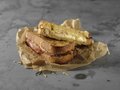 Tosti Ham/kaas