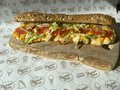 Tuna Melt