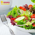 Groenten salade سلطة خضار