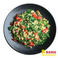 Tabouleh تبولة
